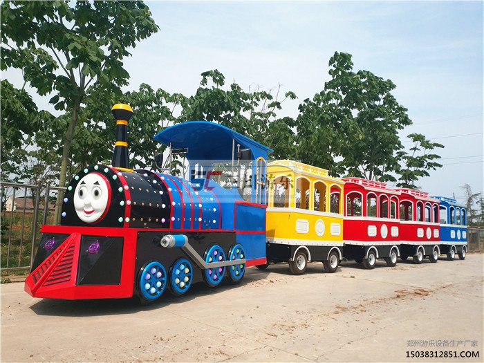 托马斯小火车,托马斯观光小火车,托马斯观光小火车厂家