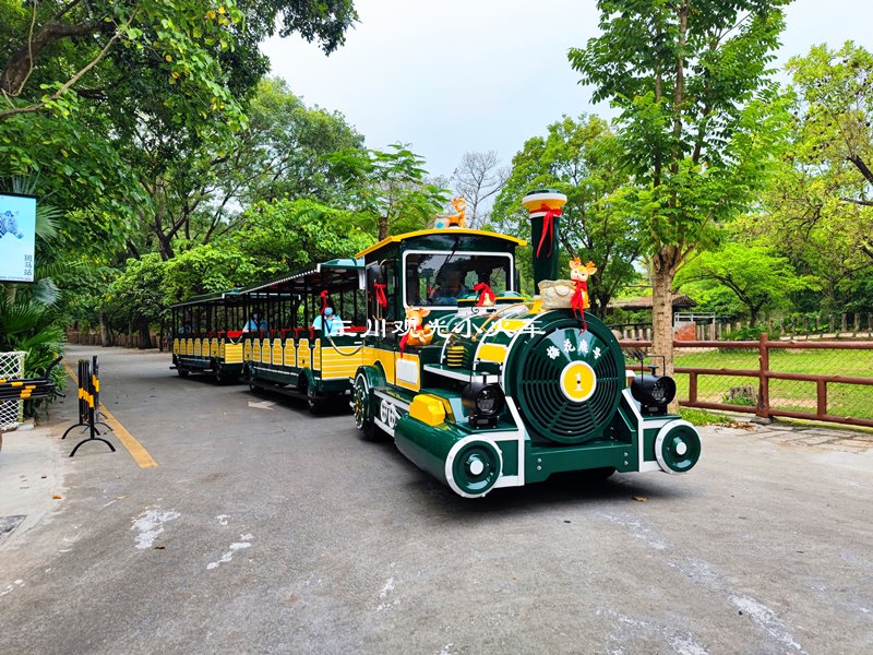 观光小火车,观光旅游小火车,景区旅游观光小火车厂家