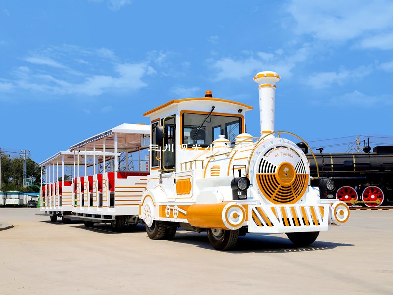 观光火车,景区观光火车需求,旅游观光小火车生产厂家