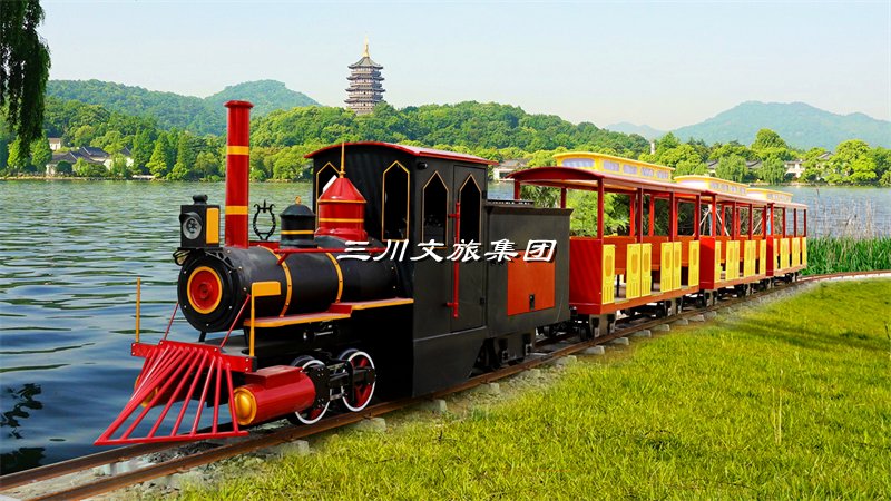 小火车,旅游观光小火车厂家,乡村振兴小火车项目
