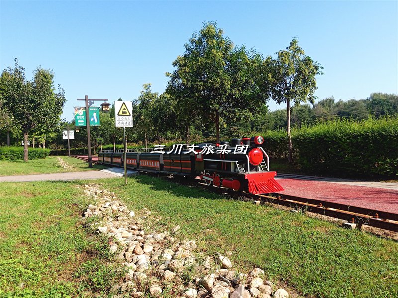 小火车,旅游观光小火车厂家,乡村振兴小火车项目