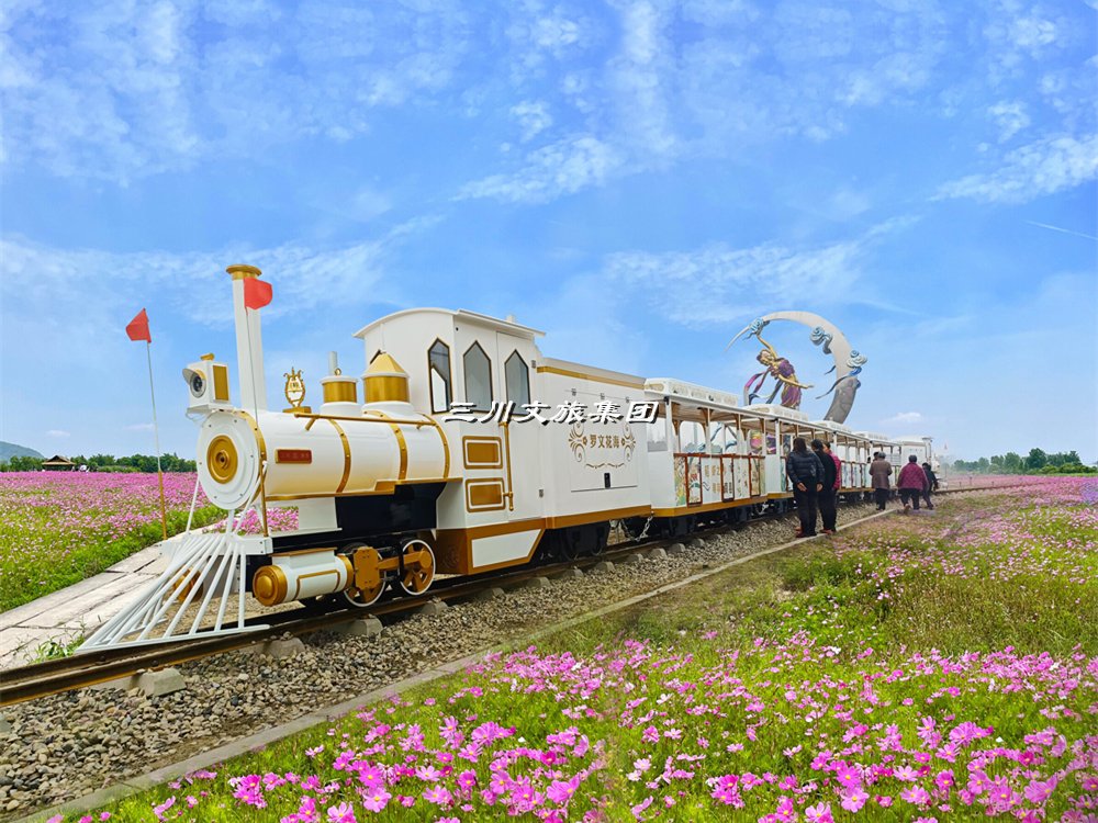 观光小火车在乡村振兴的发展中的作用