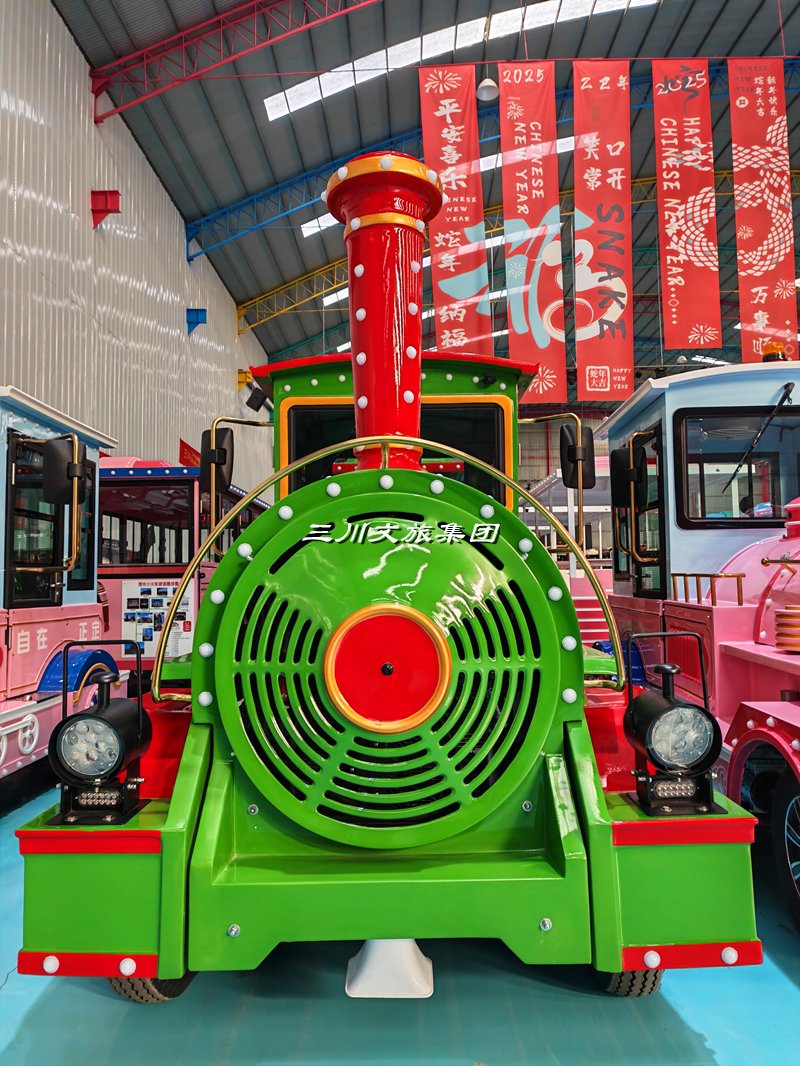 景区小火车,观光小火车厂家,设备选型指南